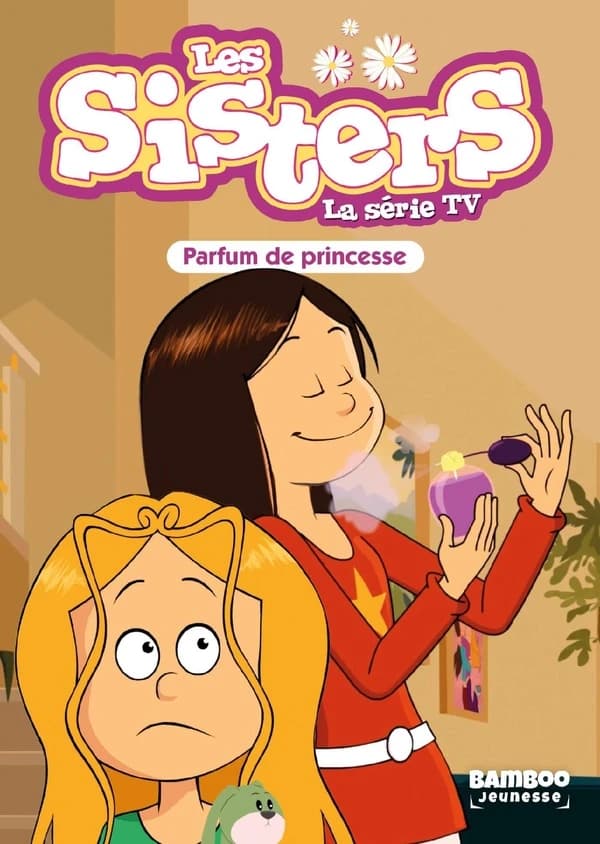 Parfum de princesse