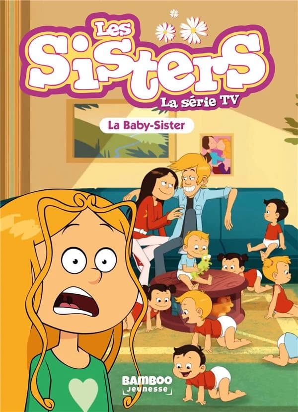 La baby-sister