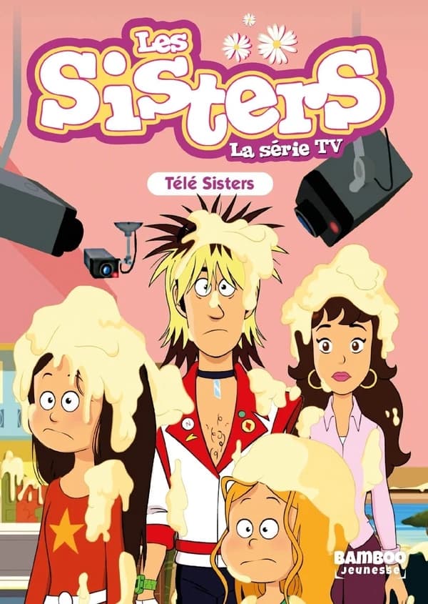 Télé sisters