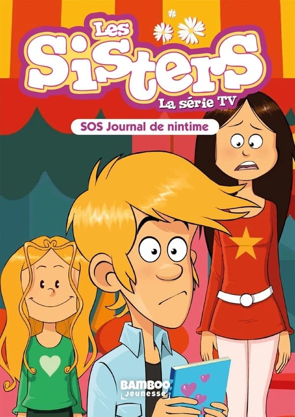 SOS journal de nintime