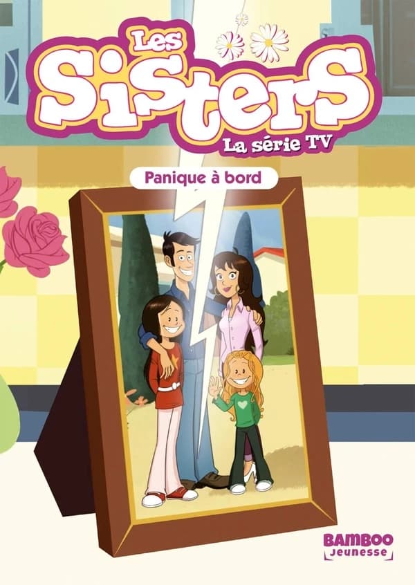 Panique à bord