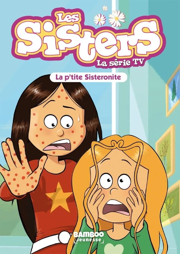 La p'tite sisteronite