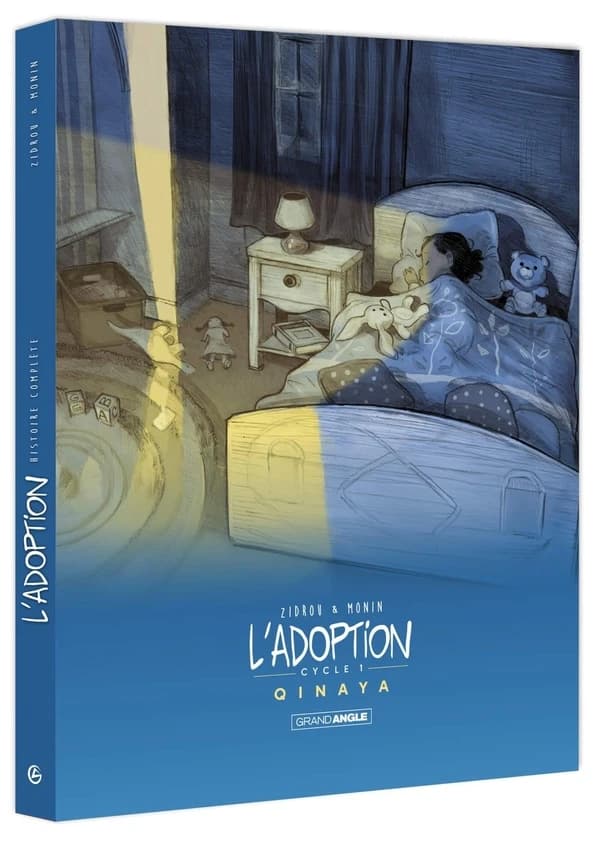 L'adoption