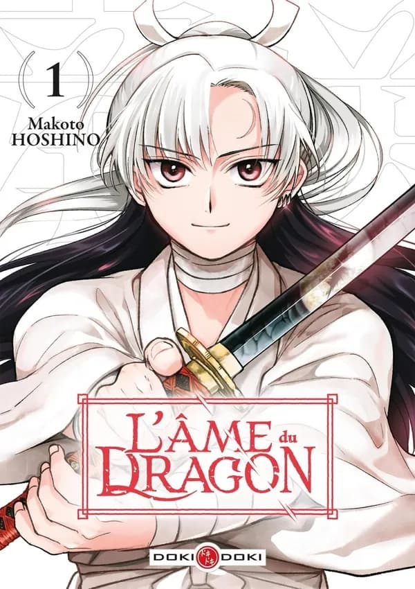 L'âme du dragon. 1