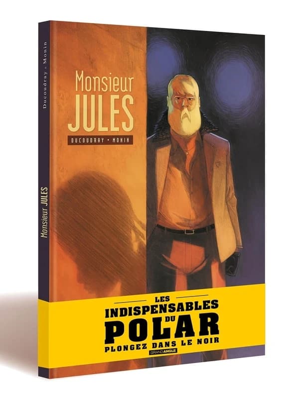 Monsieur Jules : Les indispensables du polar