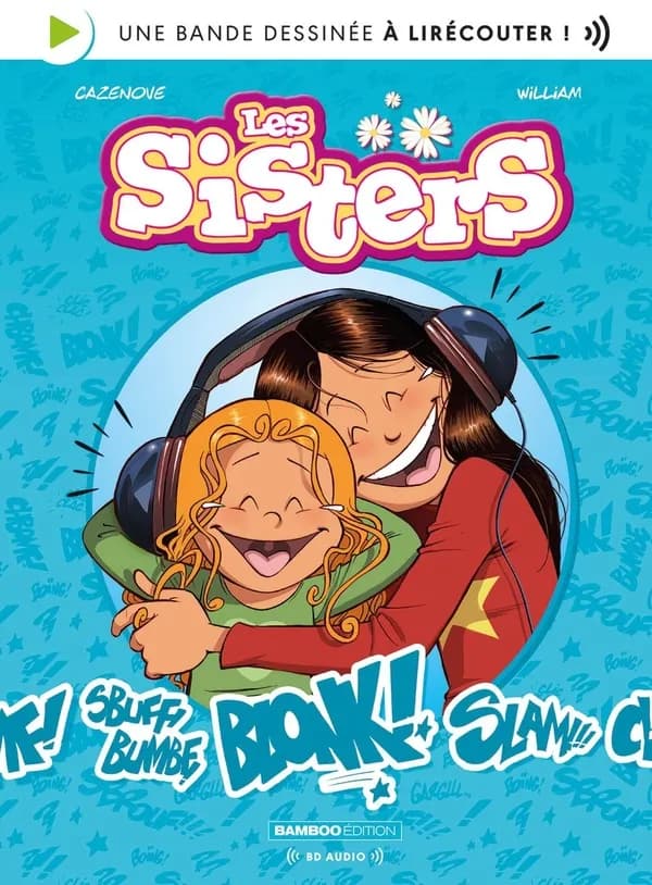 Les sisters