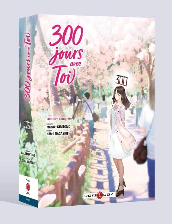Pack en 2 volumes