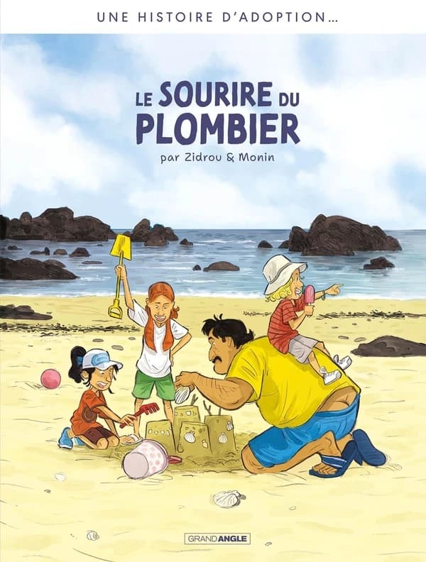 L'adoption
