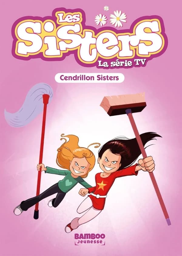 Cendrillon Sisters