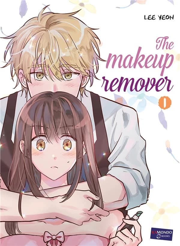 Make up remover Tome 1