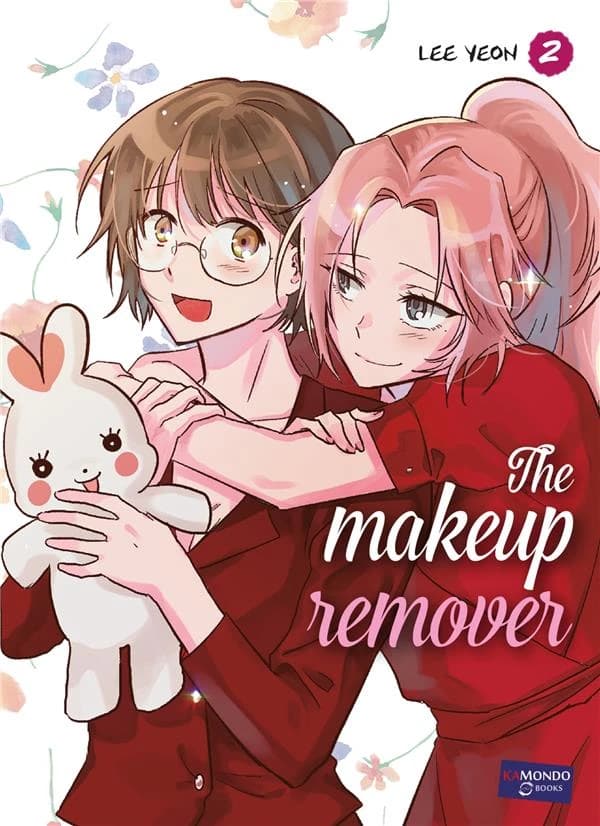 The Makeup Remover Tome 2