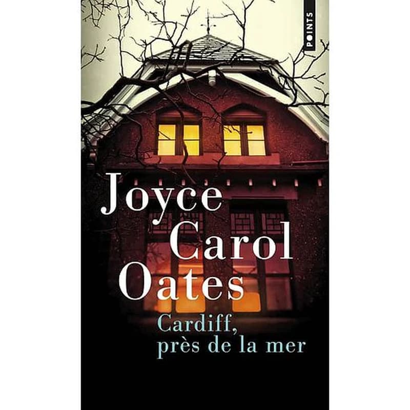 Cardiff, près de la mer : quatre récits à suspense