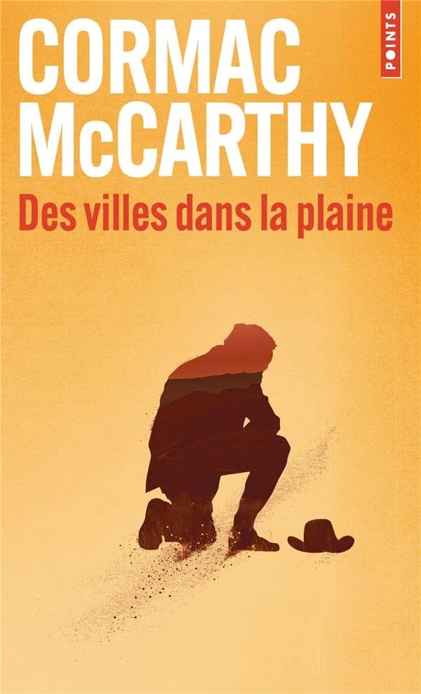 Des villes dans la plaine : roman