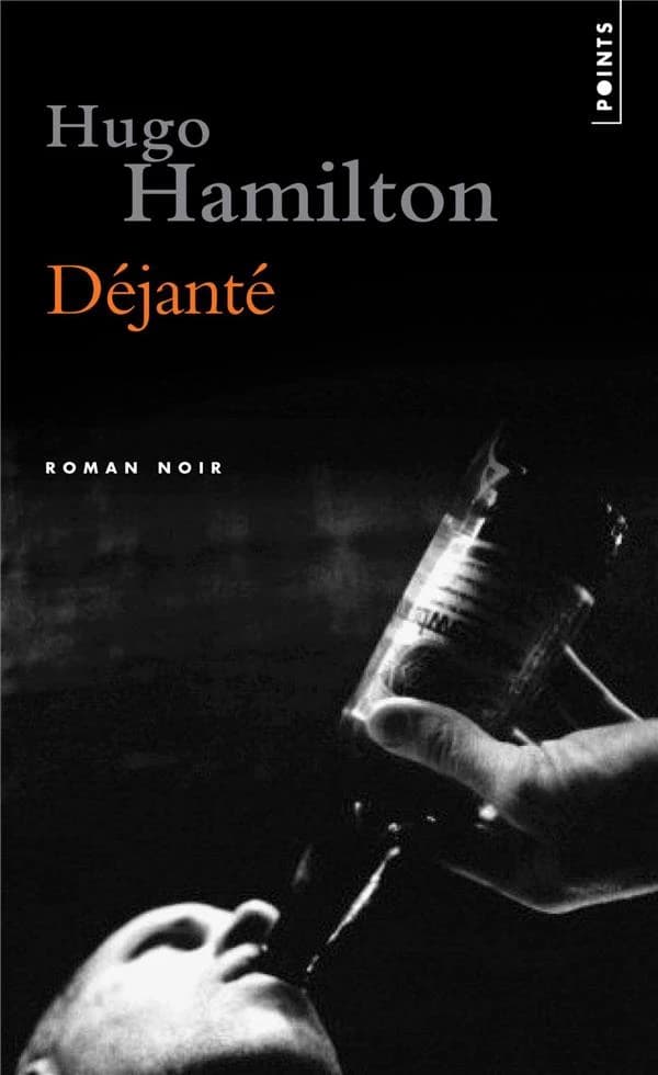 Déjanté