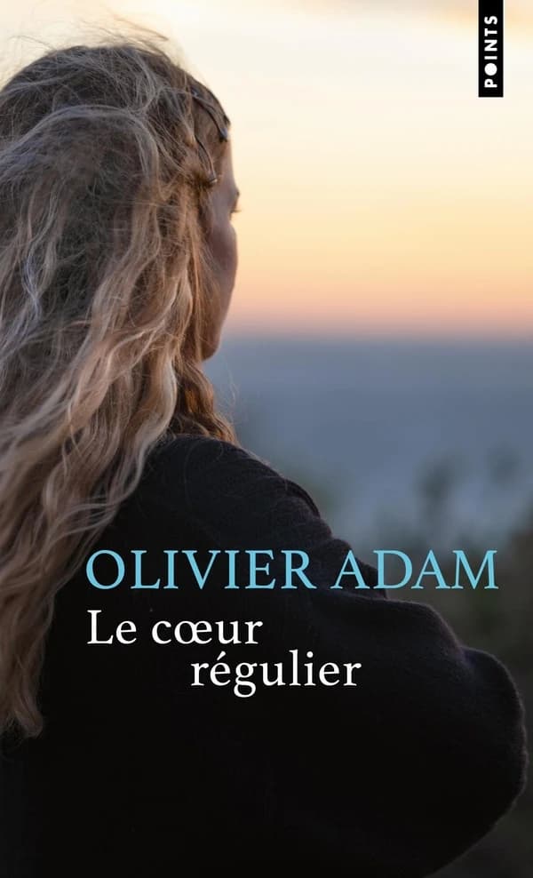 Le coeur régulier : roman