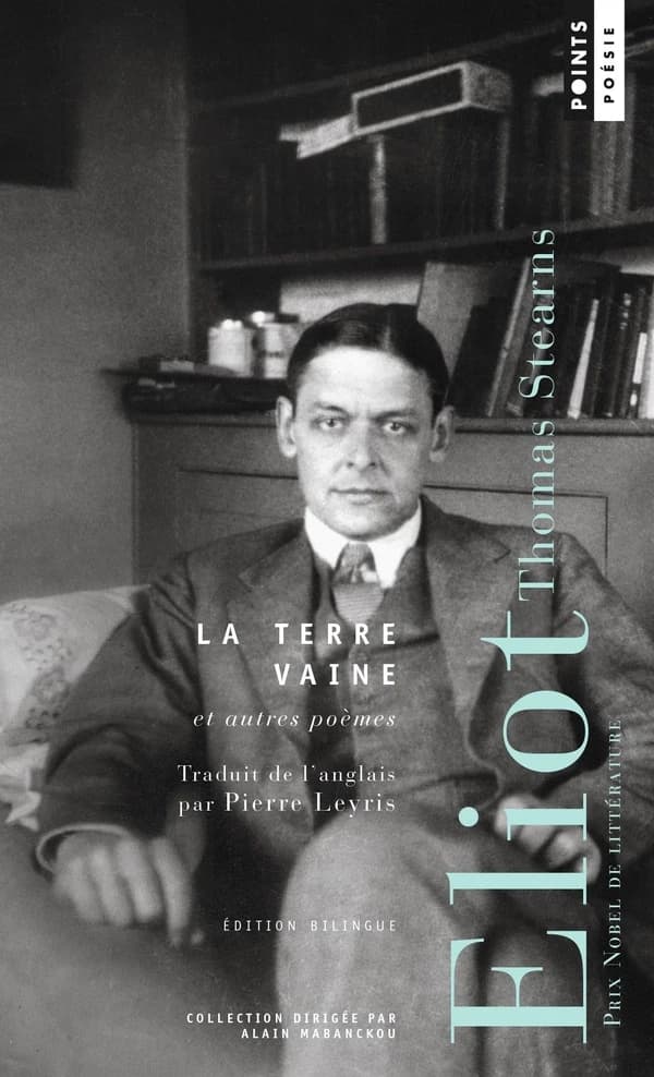 La terre vaine et autres poèmes
