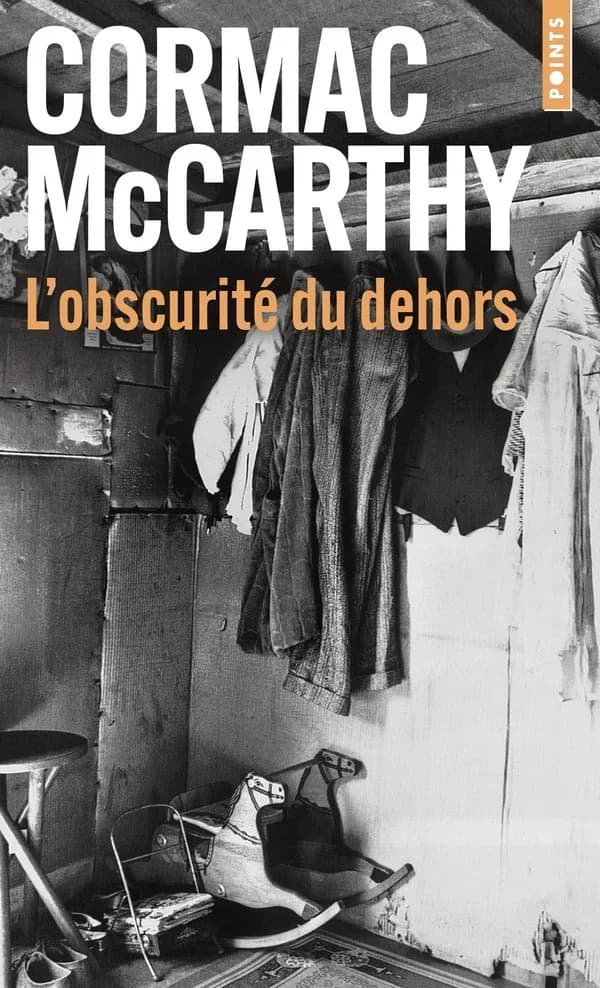 L'obscurite du dehors