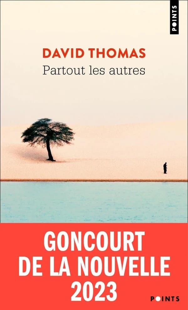 Partout les autres : nouvelles