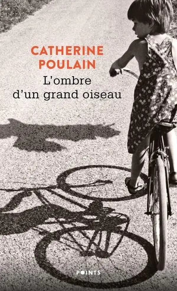 L'Ombre d'un grand oiseau