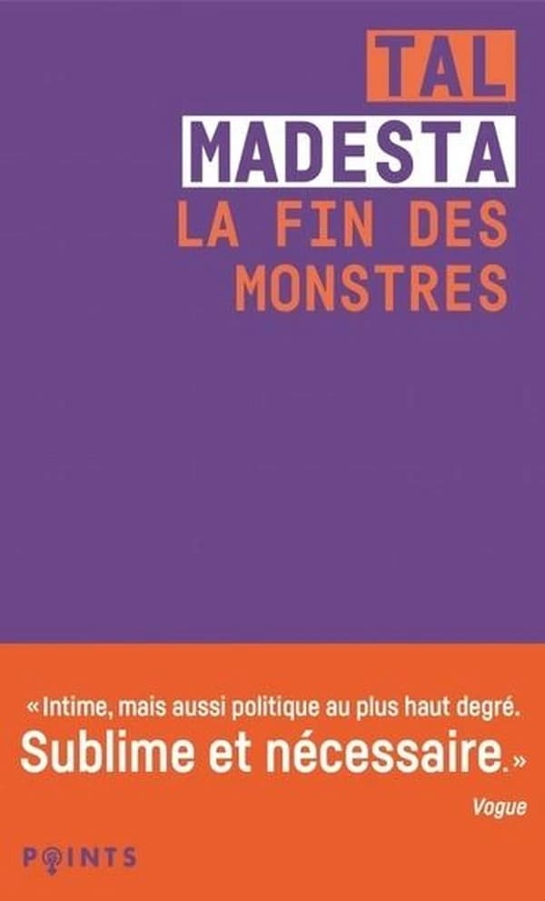 La fin des monstres