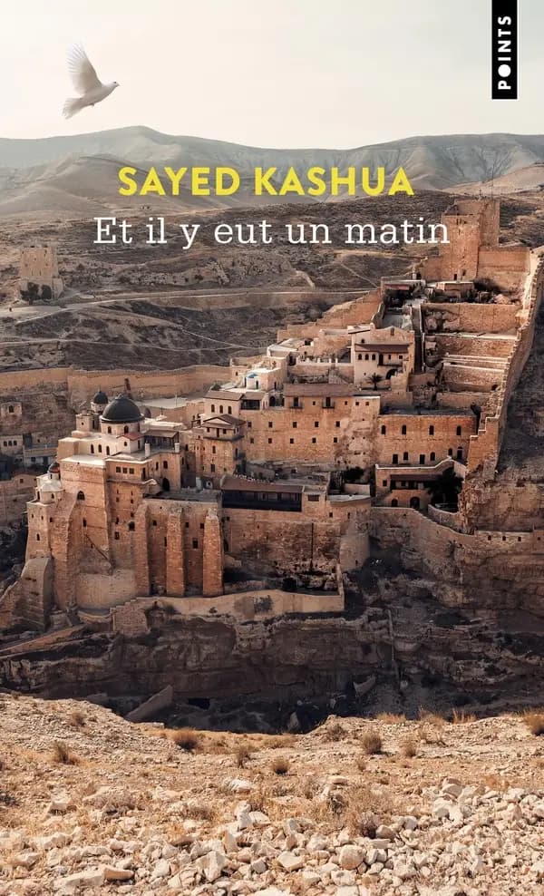 Et il y eut un matin : roman