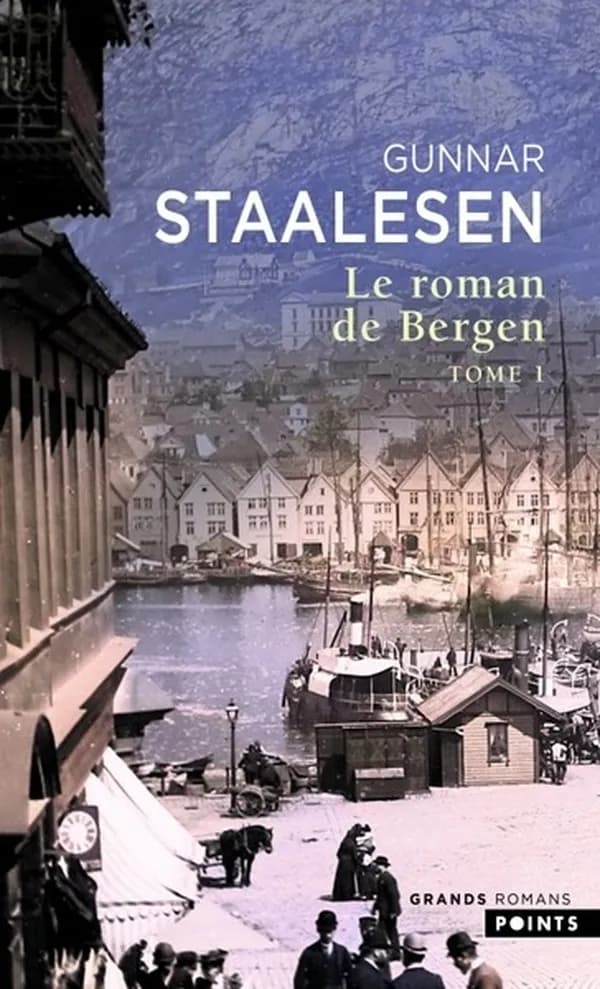 1900 l'aube. Tome 1 : roman
