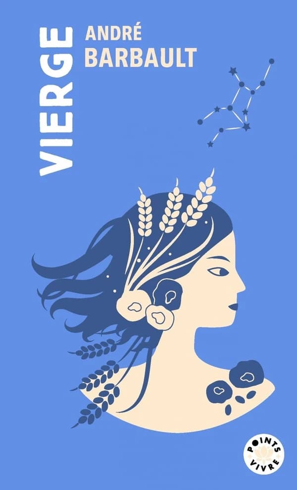 Vierge : Signe astro du 23 août au 22 septembre