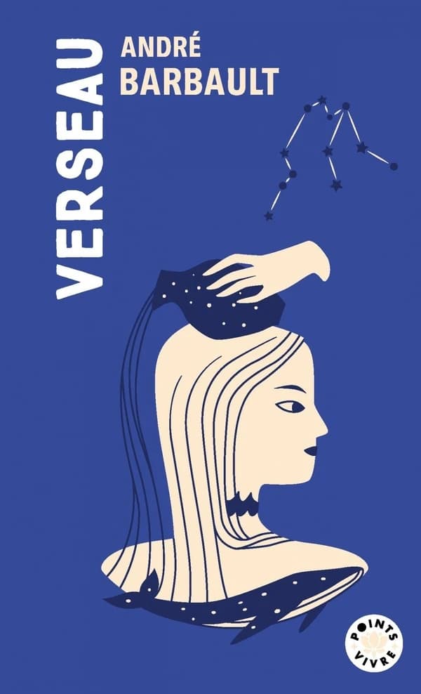 Verseau : Signe astro du 20 janvier au 18 février
