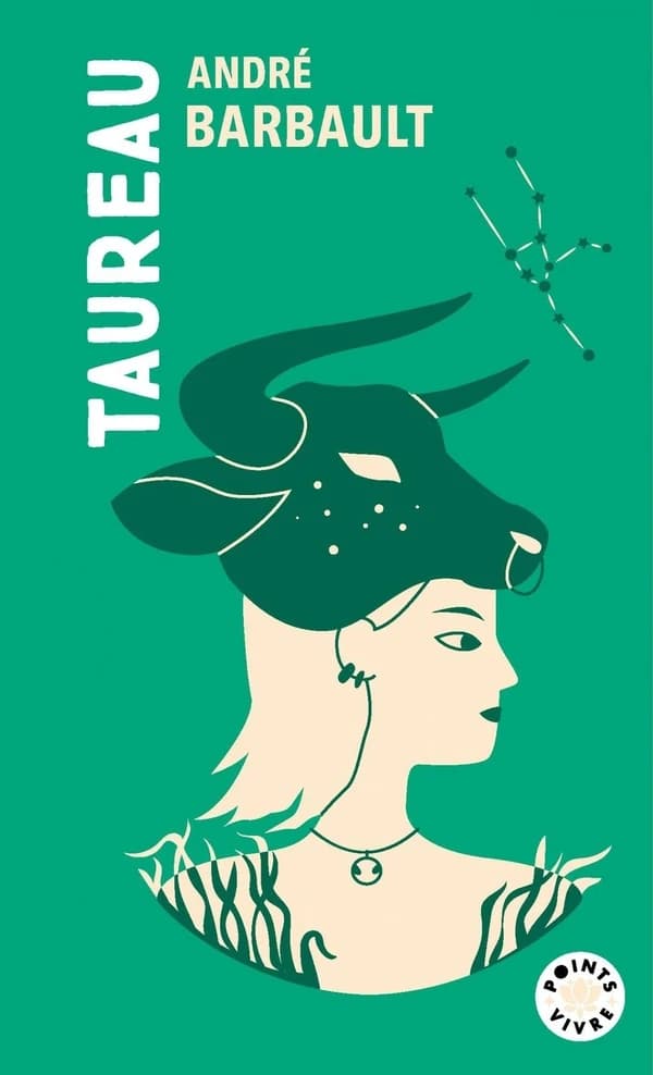 Taureau : Signe astro du 21 avril au 20 mai