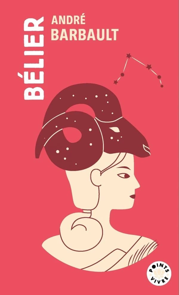 Bélier : Signe astro du 21 mars au 20 avril
