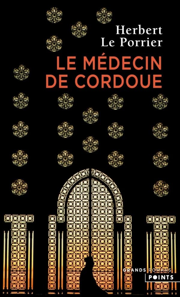 Le médecin de Cordoue : roman
