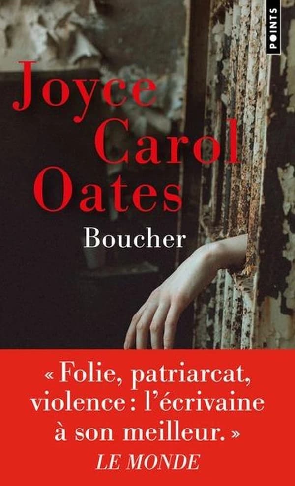 Boucher : père de la gyno-psychiatrie moderne : roman