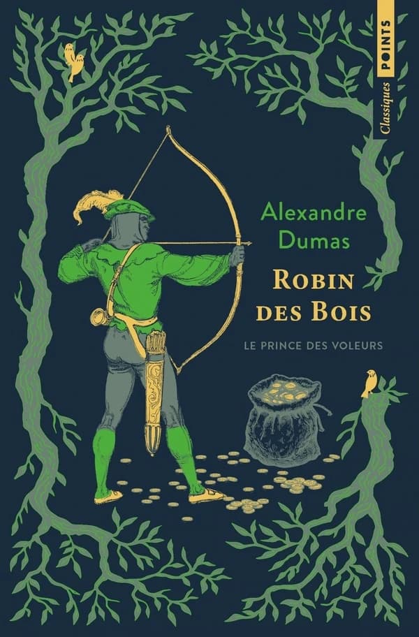 Robin des Bois : Le prince des voleurs