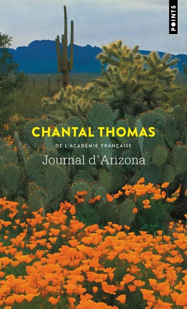 Journal d'Arizona et du Mexique : janvier-juin 1982