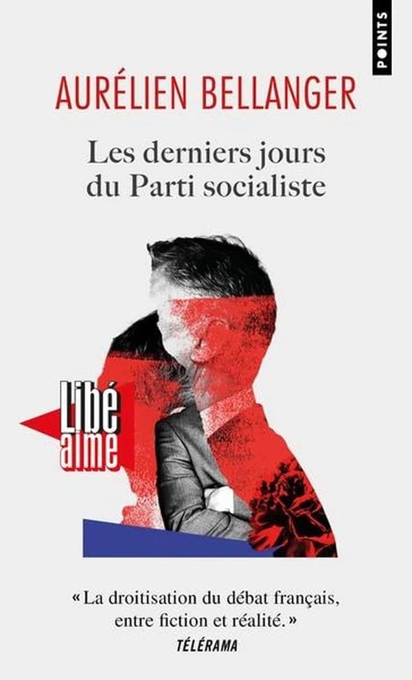 Les derniers jours du parti socialiste