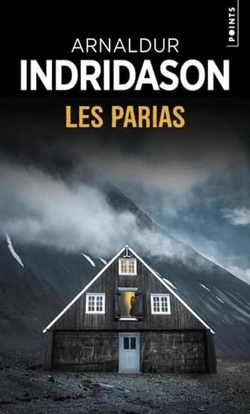 Les parias