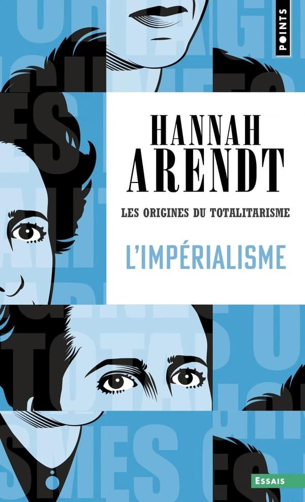 L'impérialisme