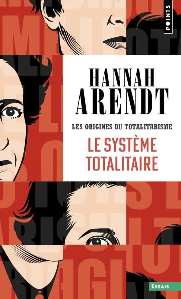 Le système totalitaire