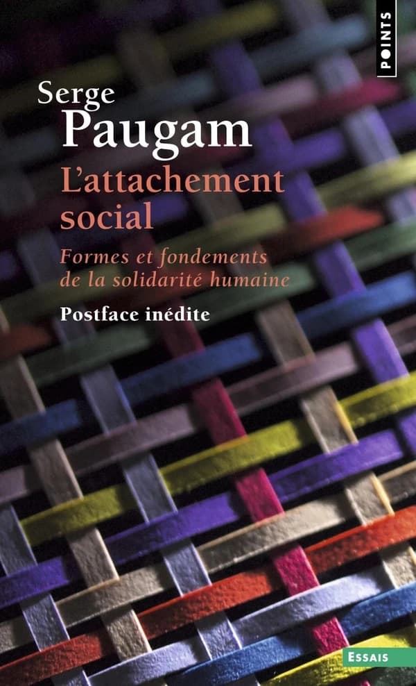 L'attachement social