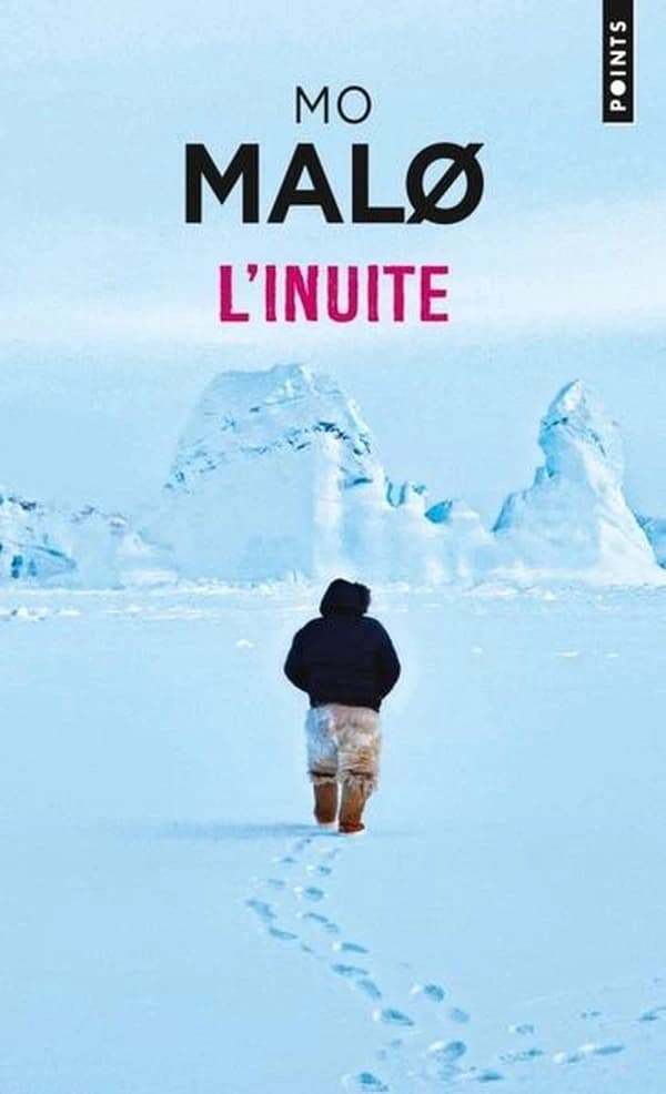 L'inuite : roman