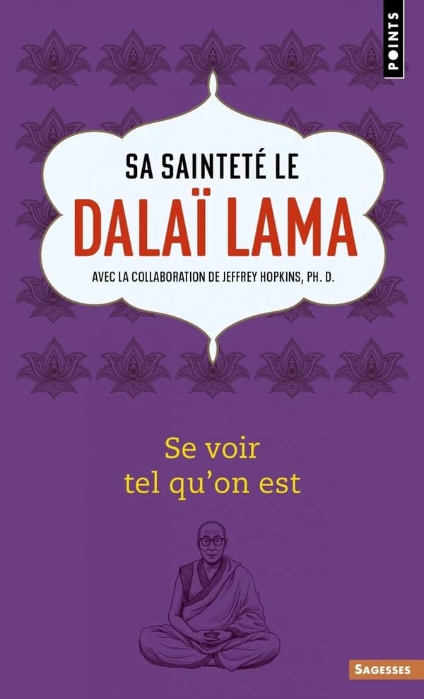 Se voir tel qu'on est