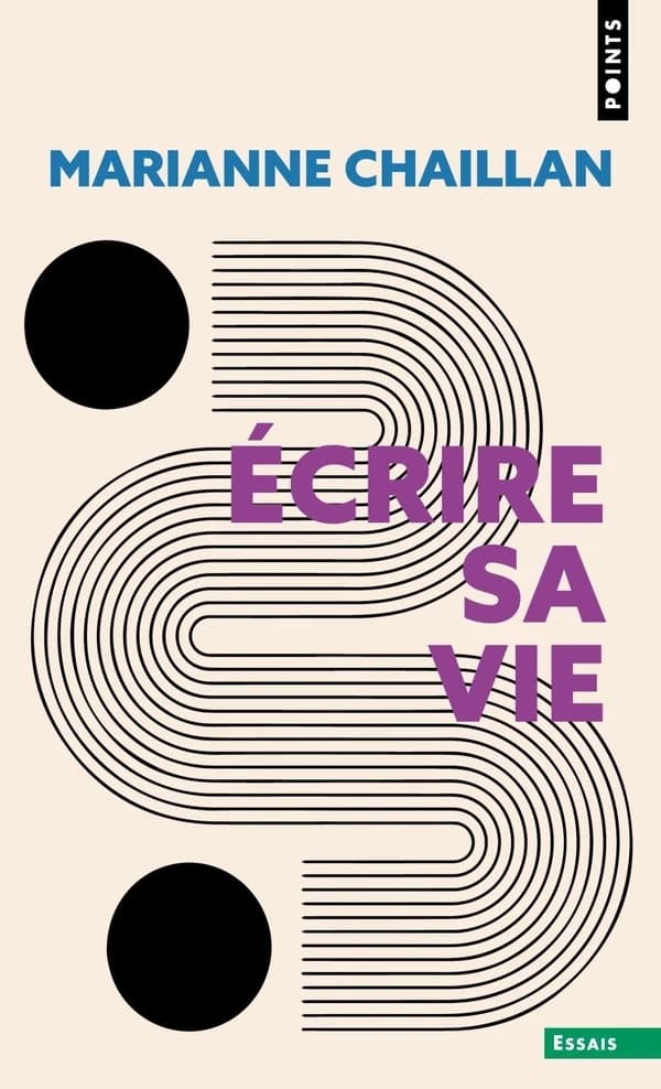 Écrire sa vie