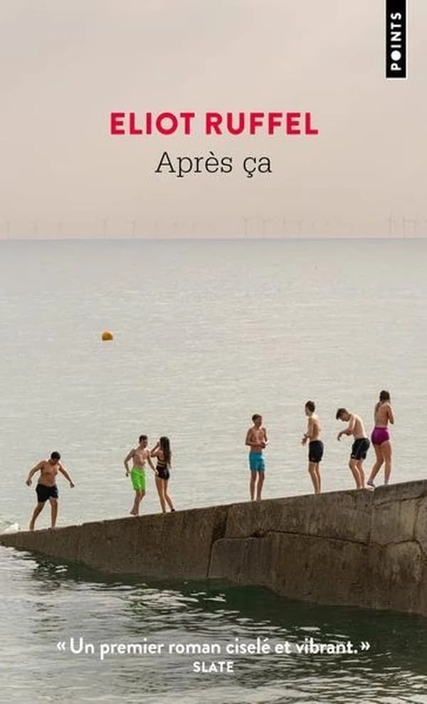 Après ça