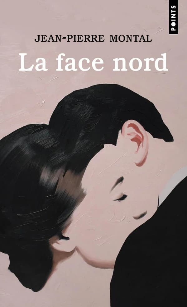 La face nord : roman
