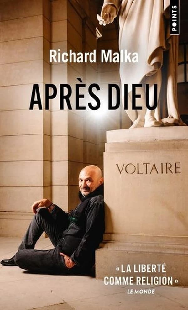 Après Dieu