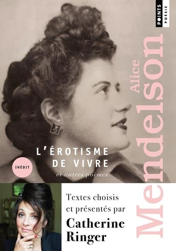 L'érotisme de vivre