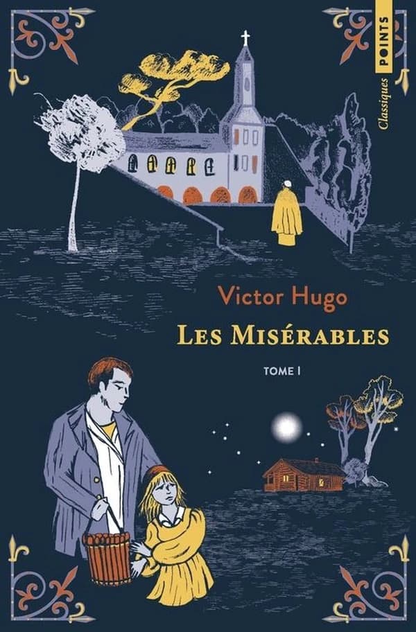Les misérables. Tome 1