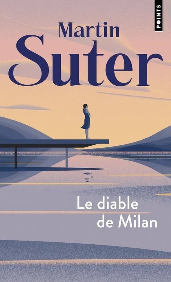Le diable de Milan