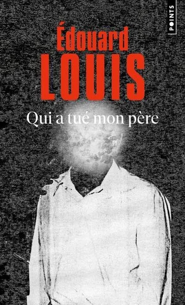 Qui a tué mon père