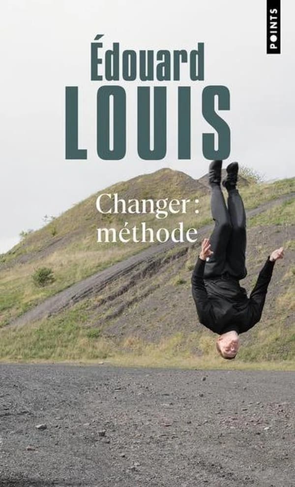 Changer : méthode (Nouvelle éd.)